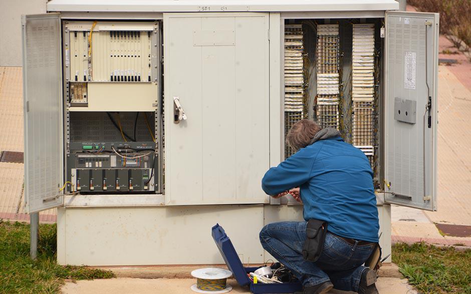 refaire électricité Paris 13