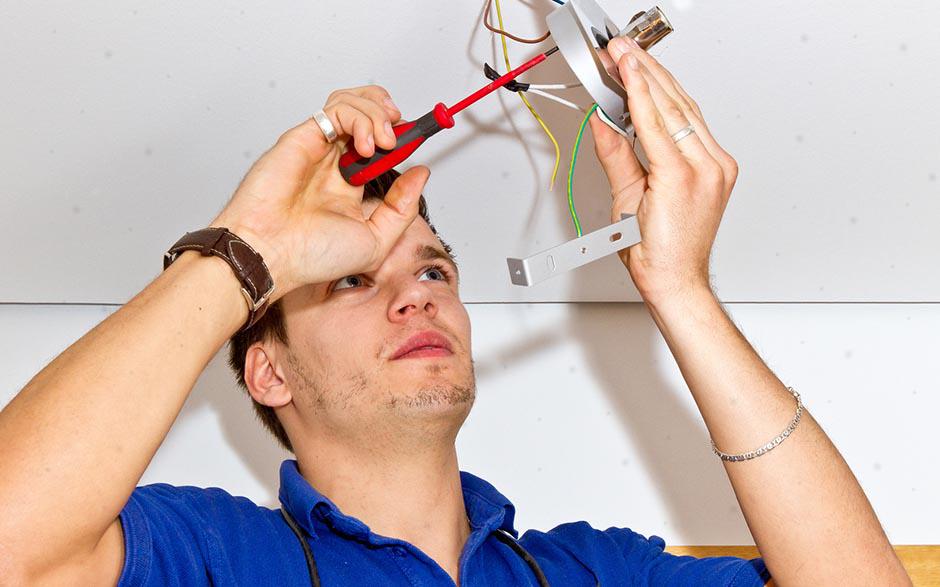 urgence électricité Andrésy