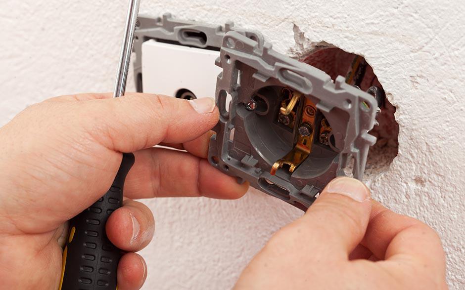 urgence électricité Clichy
