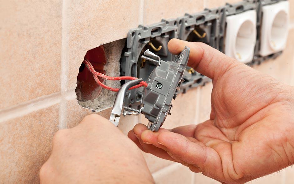urgence électricité Jouy-le-Moutier