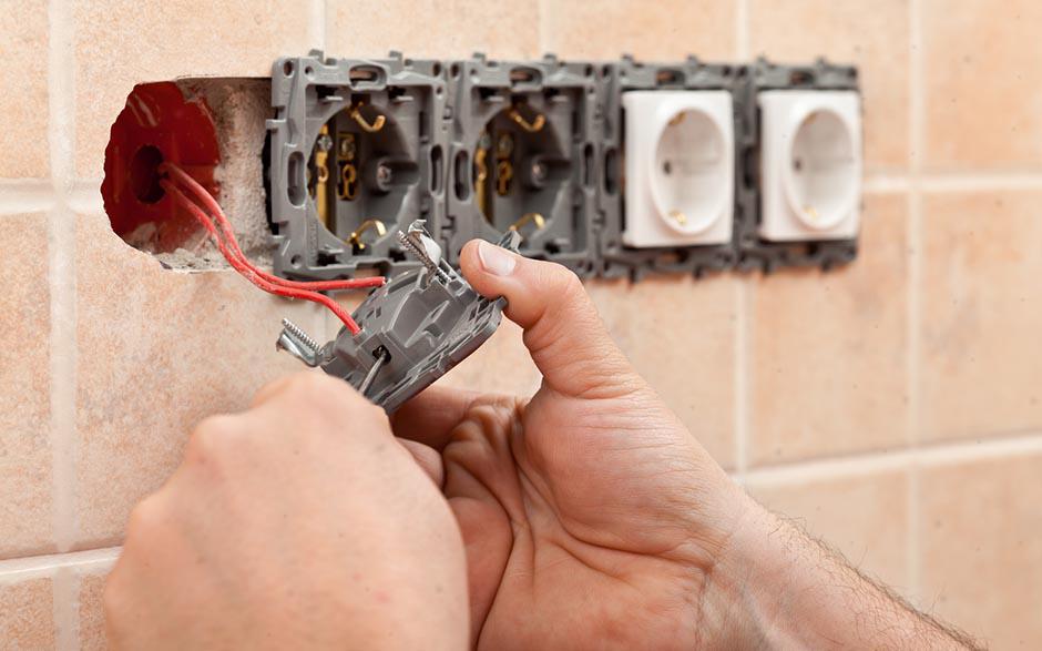 urgence électricité Jouy-le-Moutier