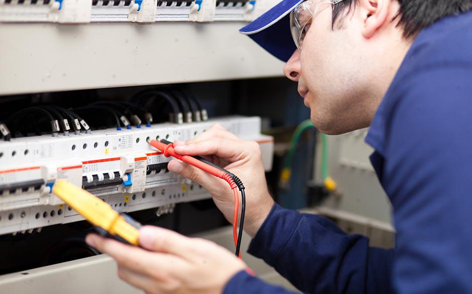 refaire électricité Paris 13