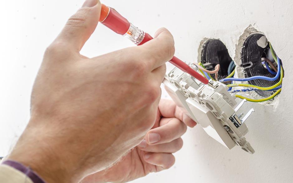 recherche électricien Nanterre