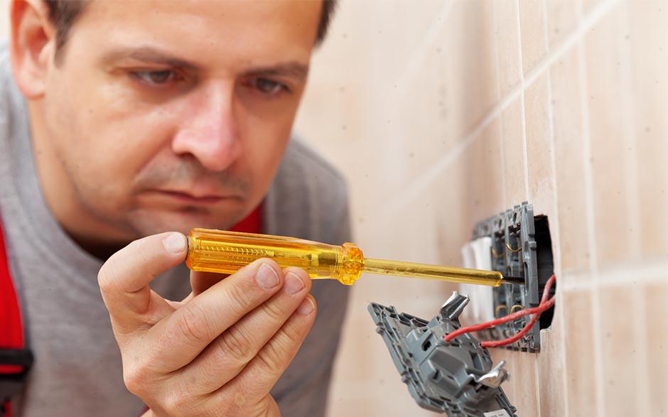 refaire électricité Paris 13