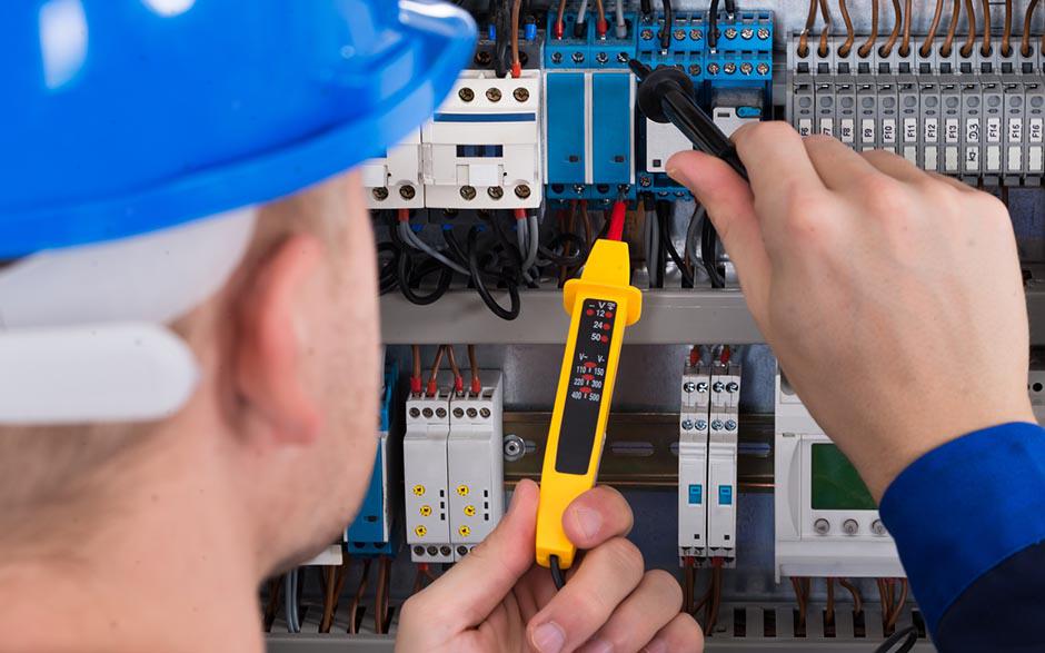 électricien à domicile Fourqueux