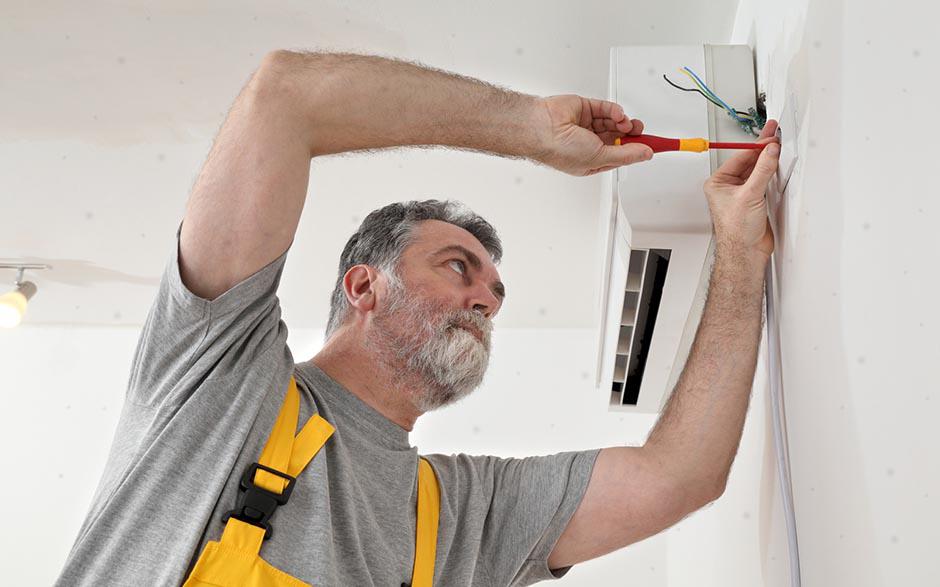 urgences électricité Paris 13