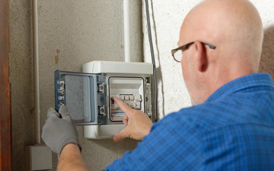 urgences électricité Paris 13